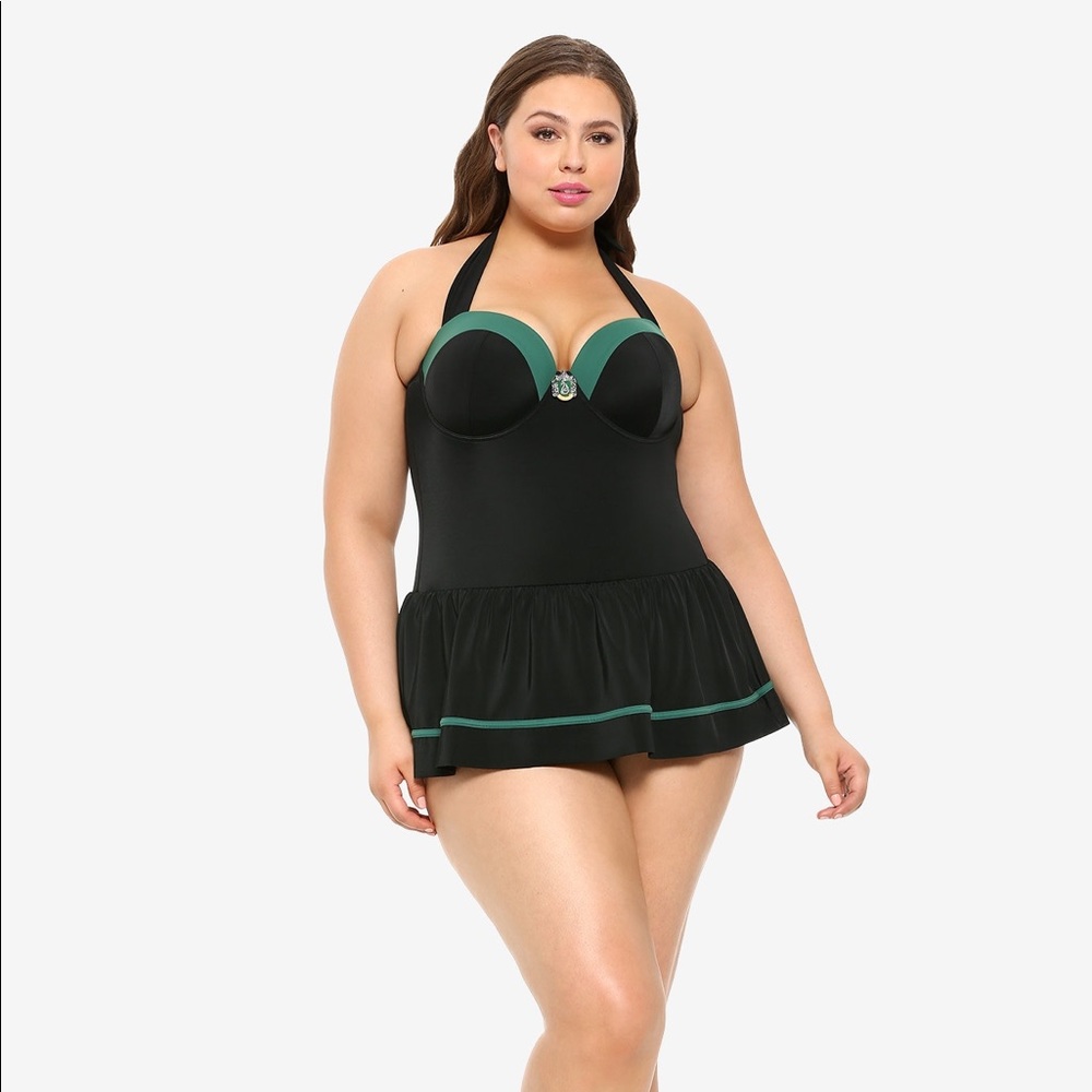 HP SWIMSUIT🐍